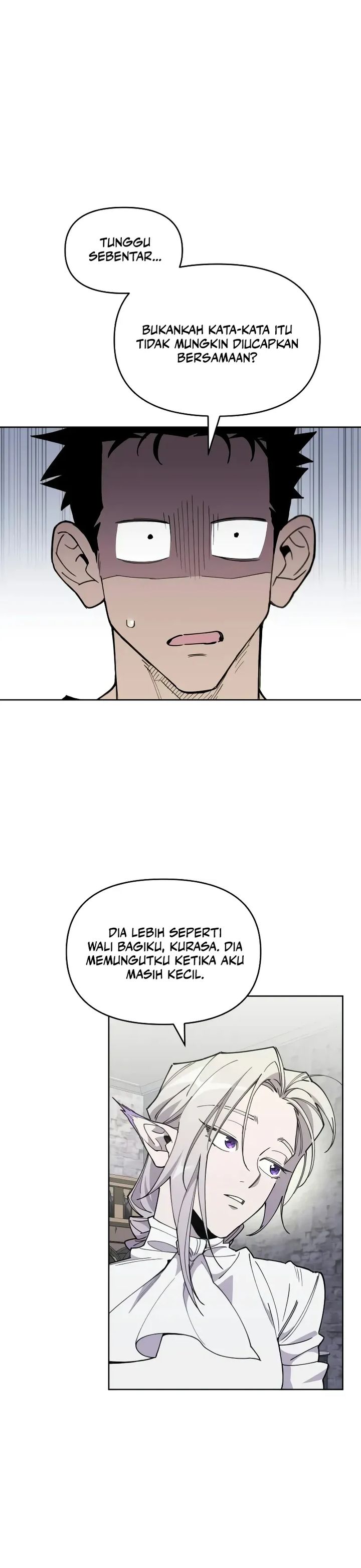 Single Dad in Another World Chapter 11 page 52