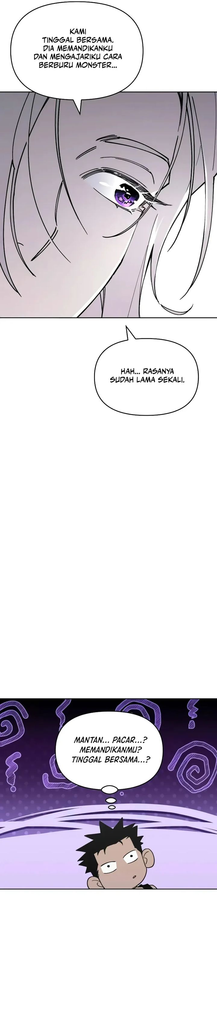 Single Dad in Another World Chapter 11 page 54