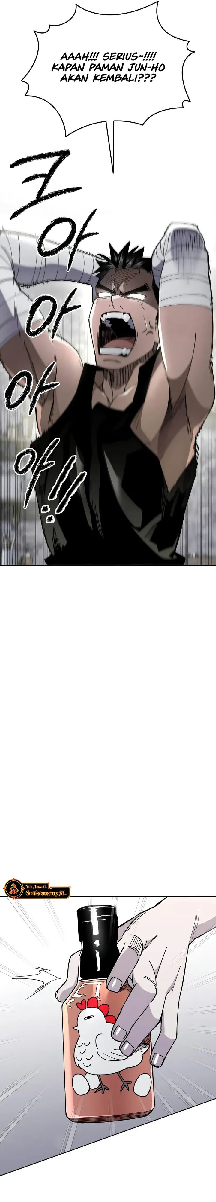Single Dad in Another World Chapter 11 page 66