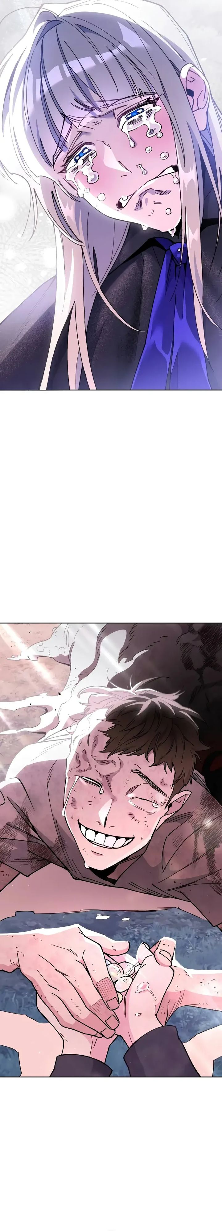 Single Dad in Another World Chapter 11 page 16