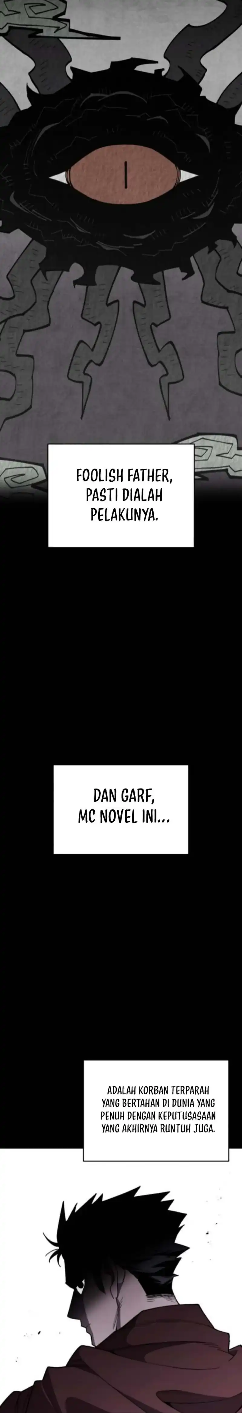 Single Dad in Another World Chapter 12 page 22