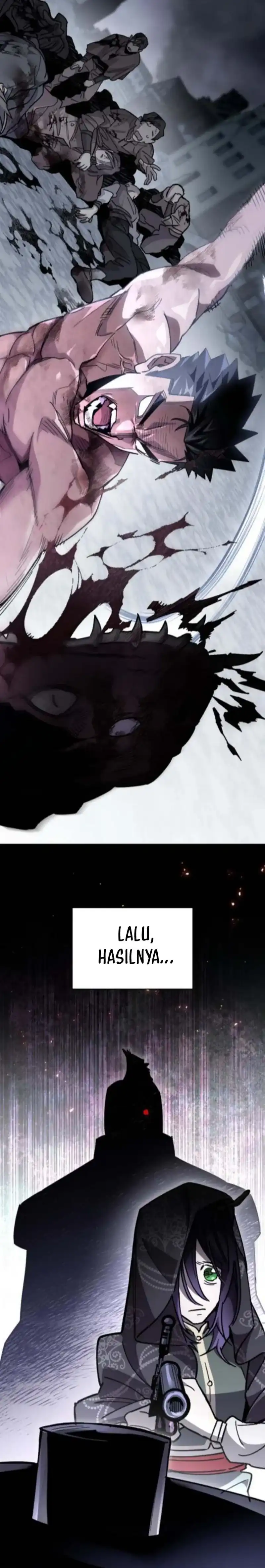 Single Dad in Another World Chapter 12 page 28