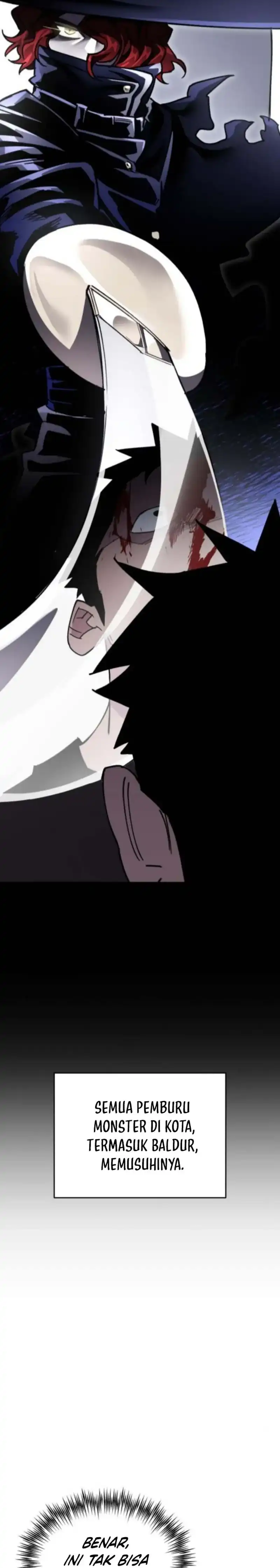 Single Dad in Another World Chapter 12 page 30