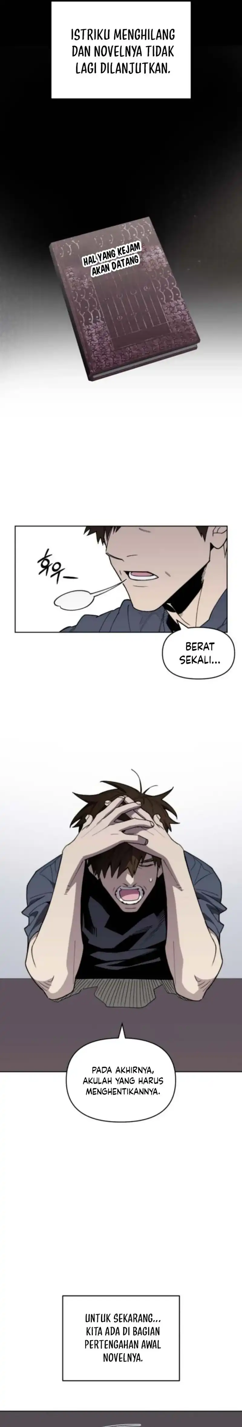 Single Dad in Another World Chapter 12 page 42
