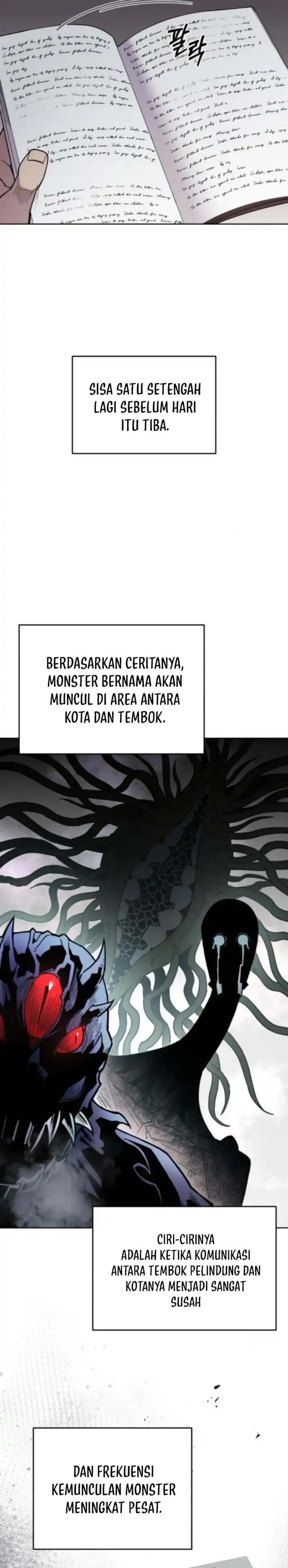 Single Dad in Another World Chapter 12 page 44