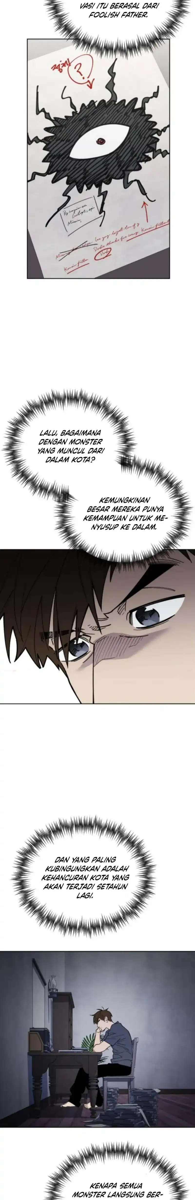 Single Dad in Another World Chapter 12 page 48