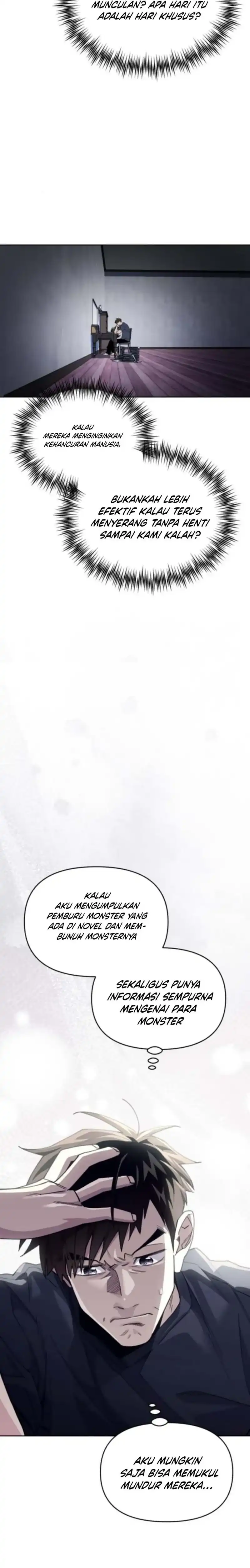 Single Dad in Another World Chapter 12 page 50