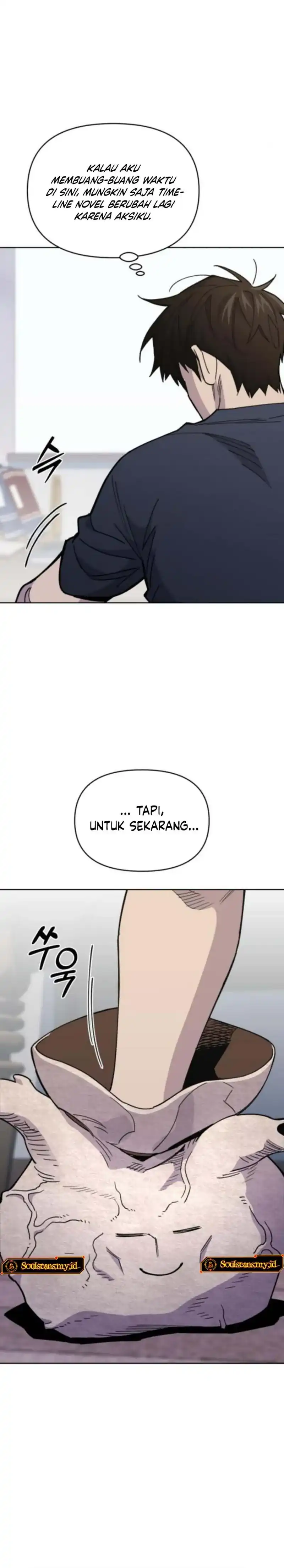 Single Dad in Another World Chapter 12 page 52