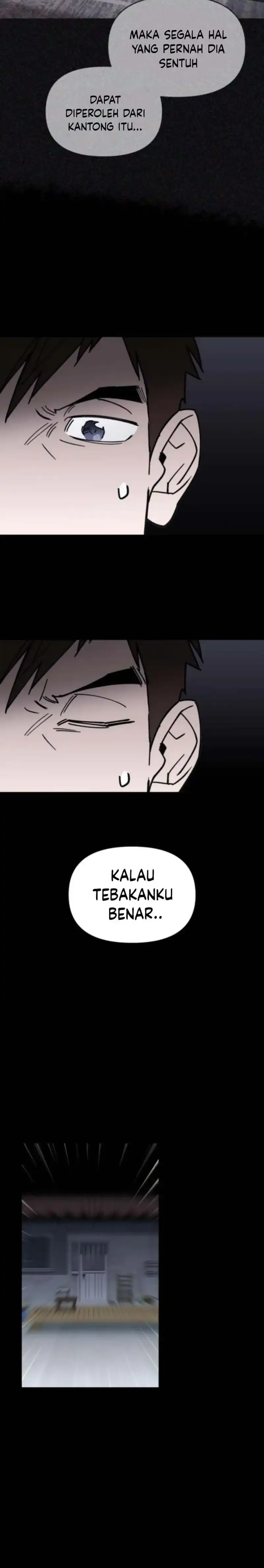 Single Dad in Another World Chapter 12 page 6