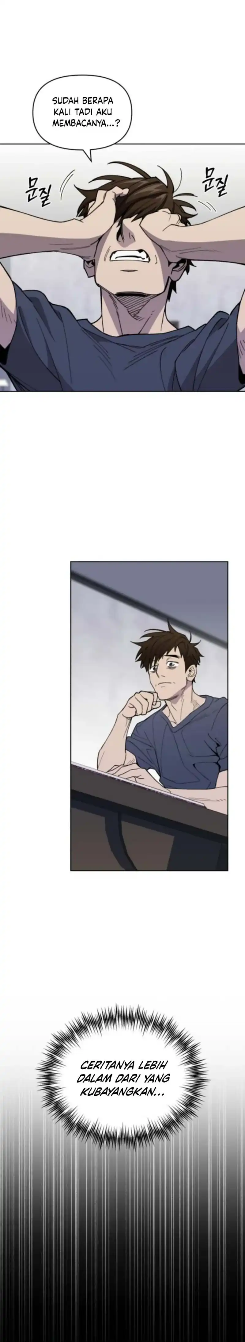 Single Dad in Another World Chapter 12 page 14