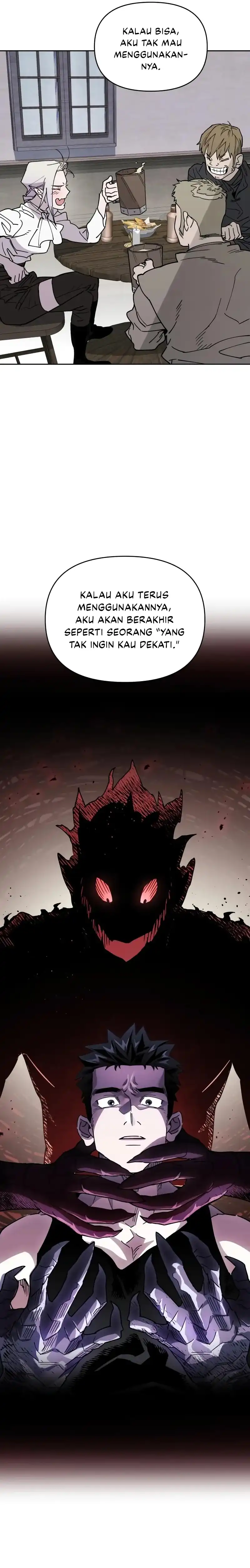 Single Dad in Another World Chapter 13 page 40