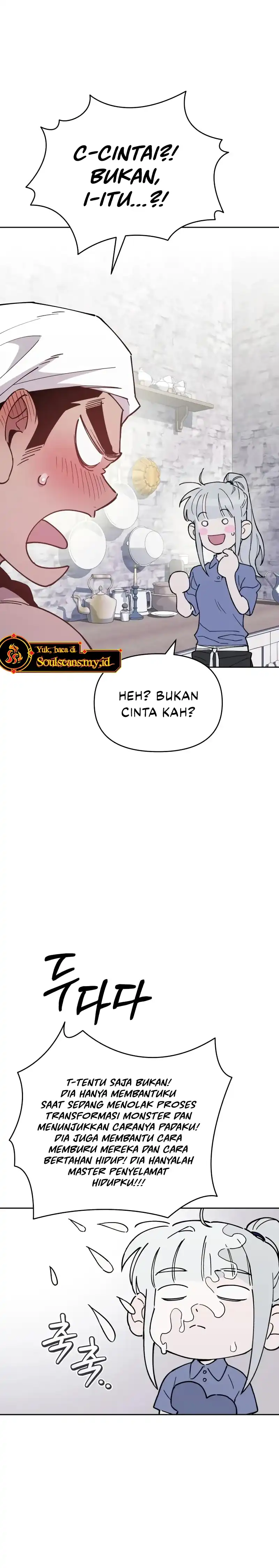 Single Dad in Another World Chapter 13 page 44