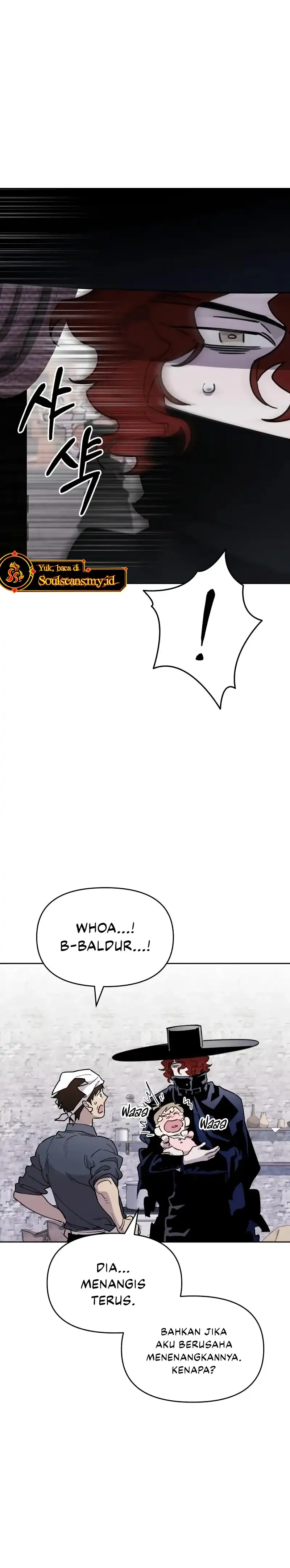 Single Dad in Another World Chapter 13 page 56