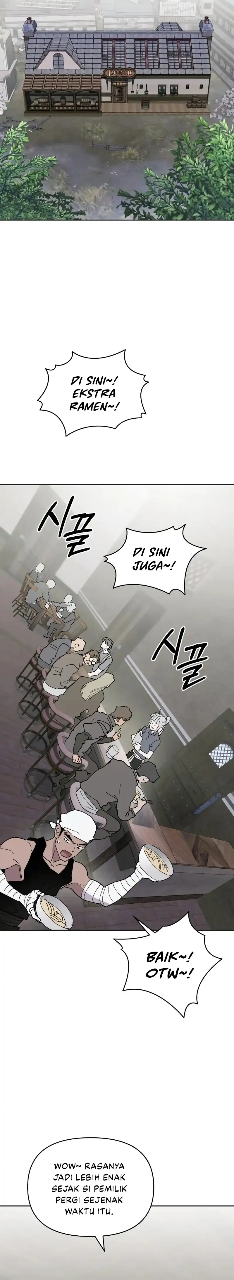 Single Dad in Another World Chapter 13 page 6