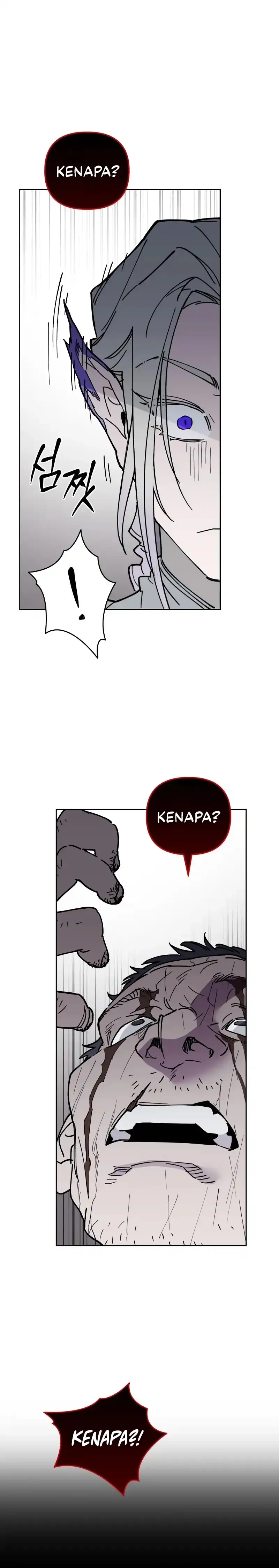 Single Dad in Another World Chapter 13 page 74