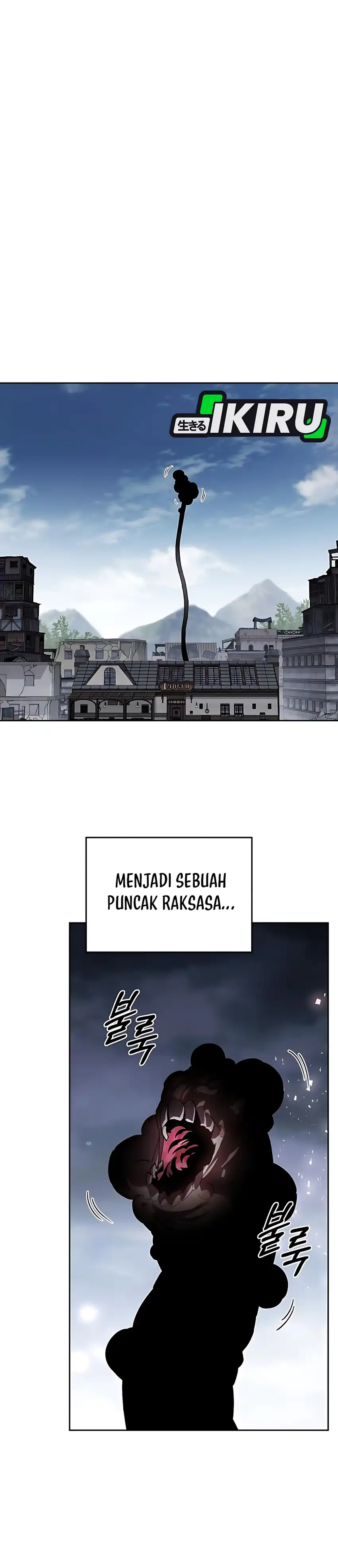 Single Dad in Another World Chapter 14 page 28