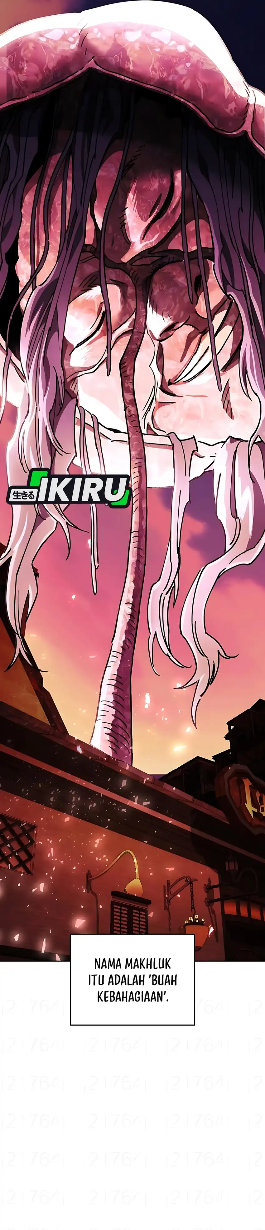 Single Dad in Another World Chapter 14 page 36