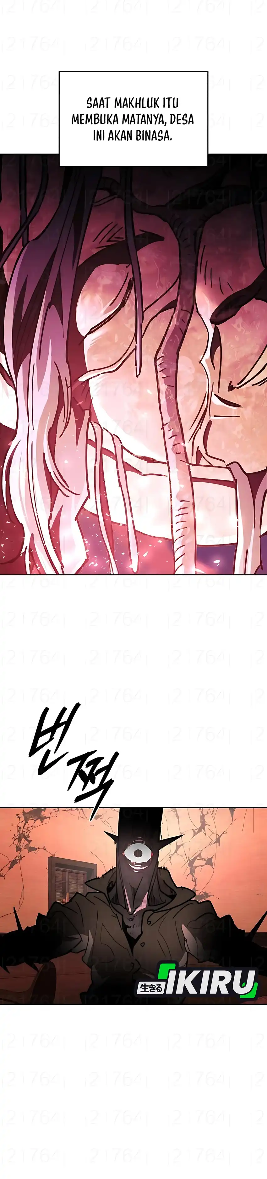 Single Dad in Another World Chapter 14 page 38