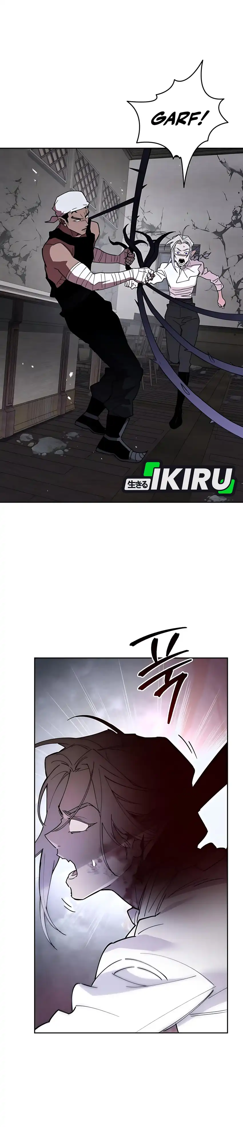 Single Dad in Another World Chapter 14 page 46