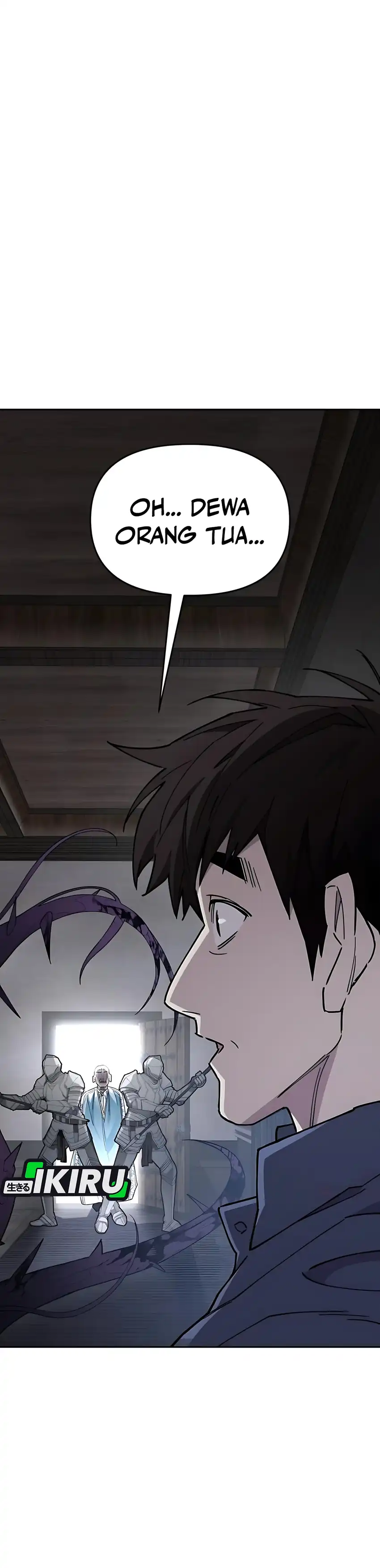 Single Dad in Another World Chapter 14 page 64