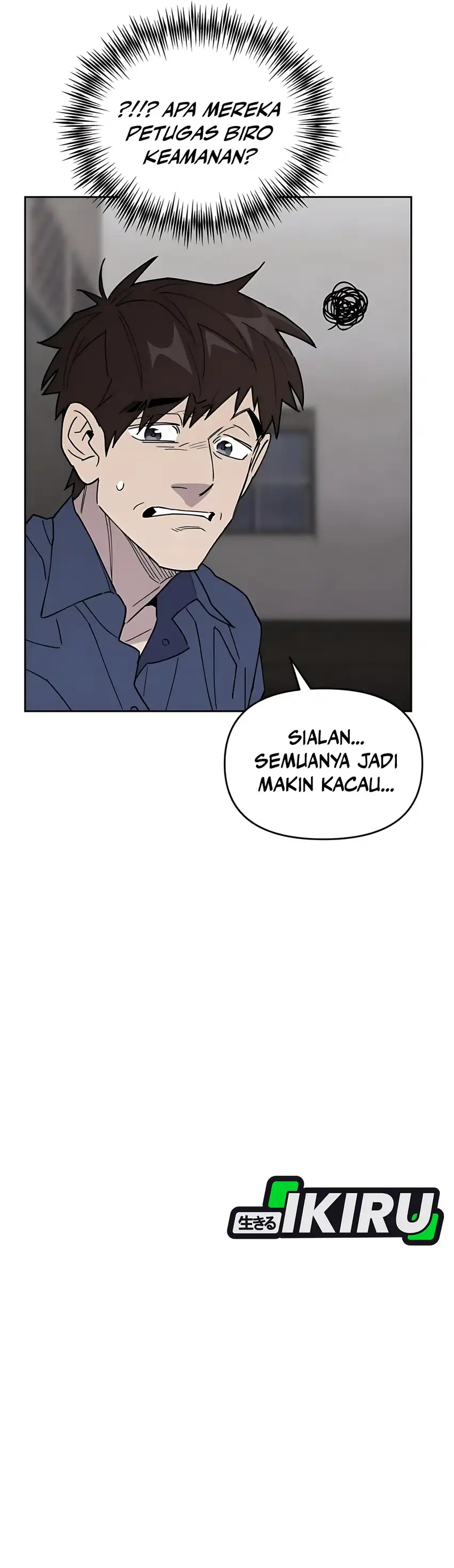 Single Dad in Another World Chapter 14 page 66