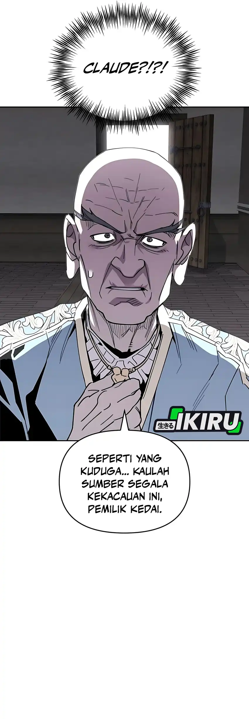 Single Dad in Another World Chapter 14 page 70