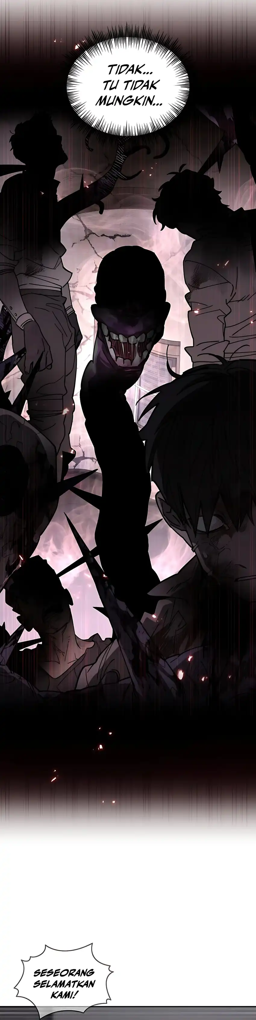Single Dad in Another World Chapter 14 page 18