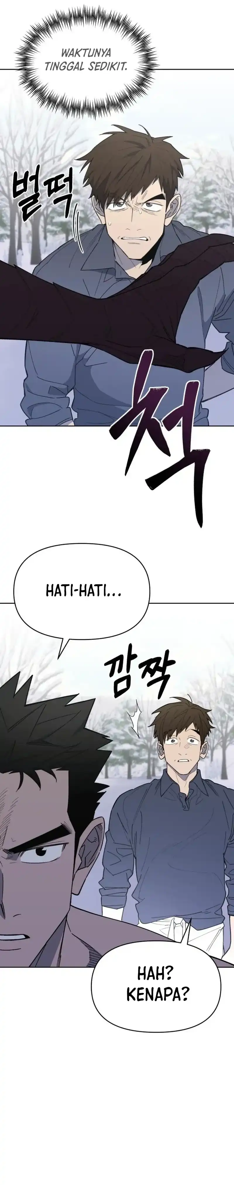 Single Dad in Another World Chapter 18 page 38