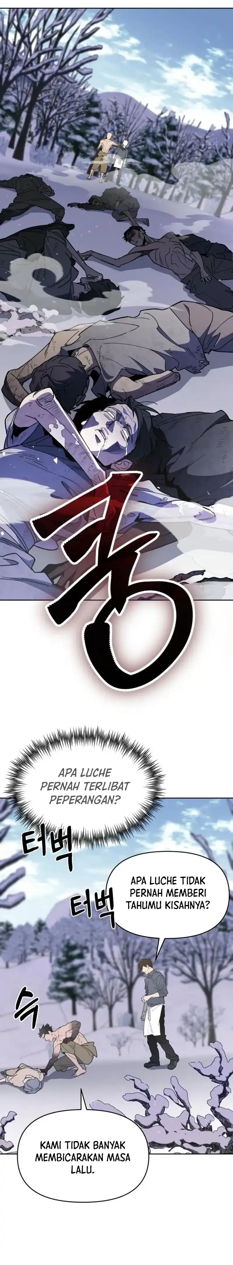 Single Dad in Another World Chapter 18 page 40