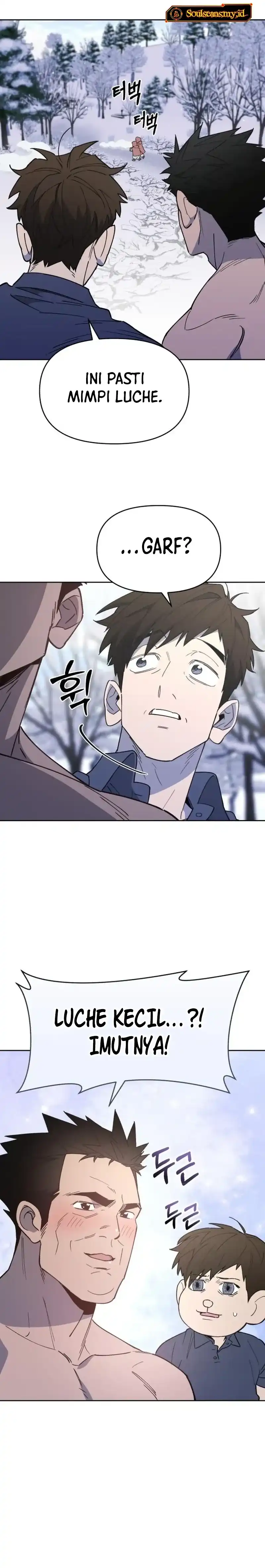 Single Dad in Another World Chapter 18 page 46