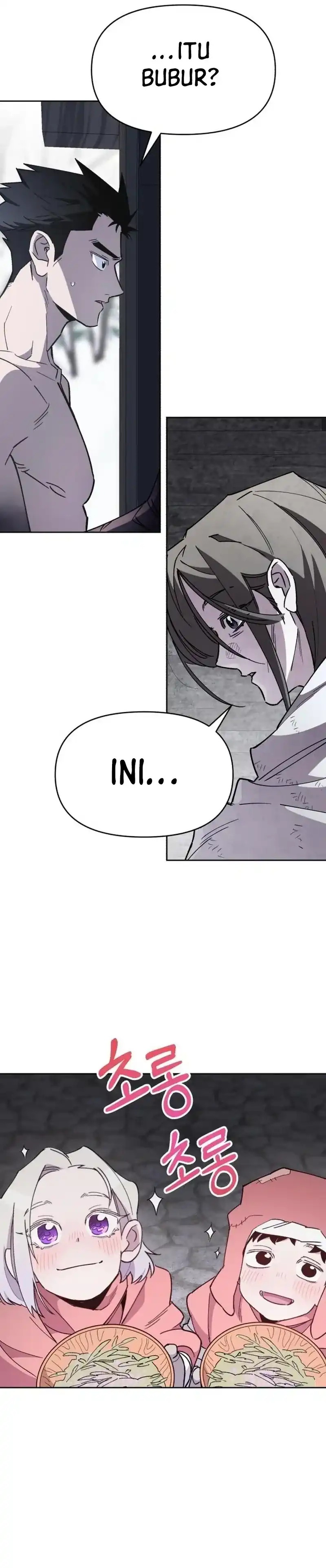 Single Dad in Another World Chapter 18 page 56