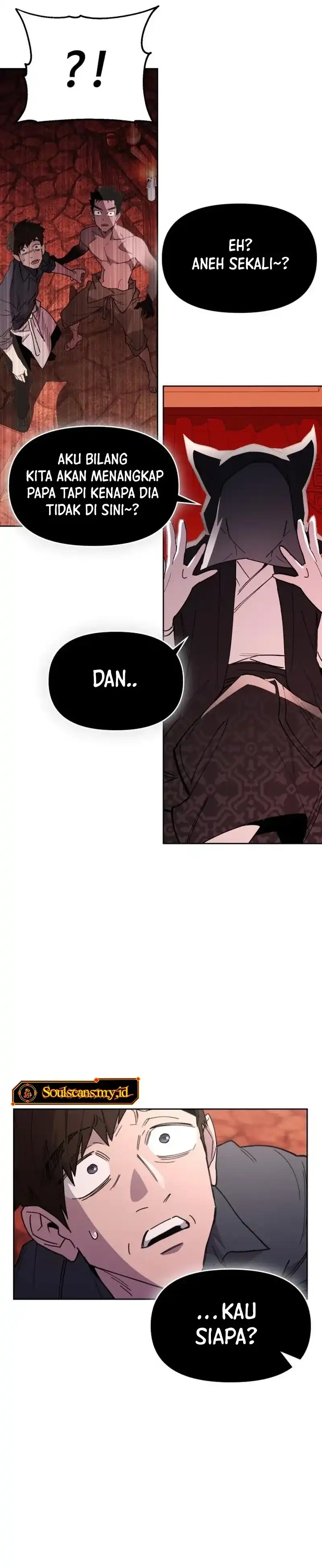 Single Dad in Another World Chapter 18 page 6