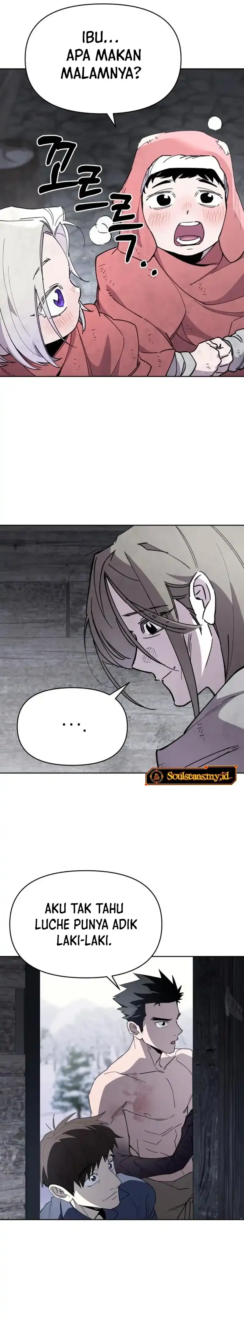 Single Dad in Another World Chapter 18 page 60
