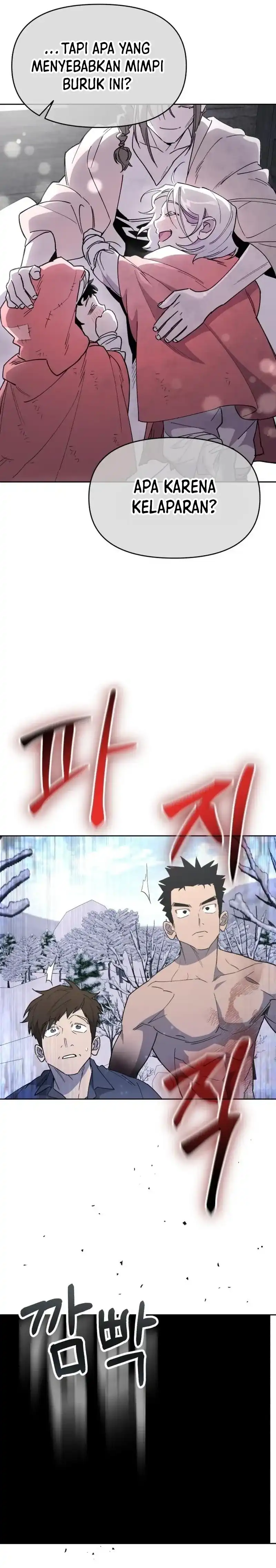 Single Dad in Another World Chapter 18 page 62