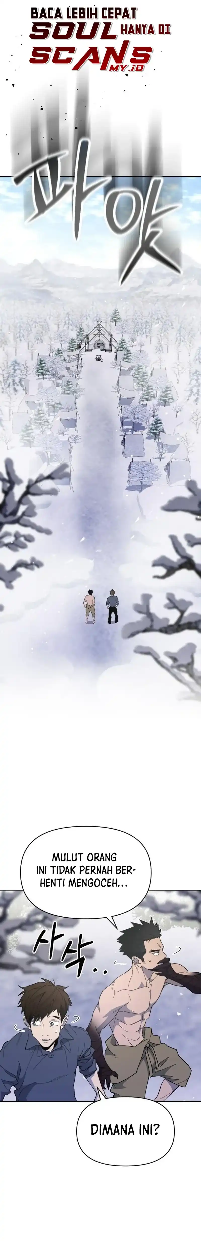 Single Dad in Another World Chapter 18 page 64