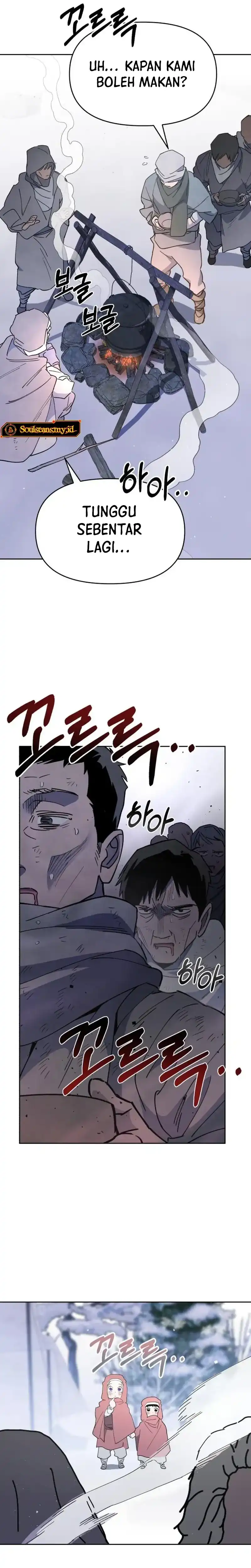 Single Dad in Another World Chapter 18 page 68