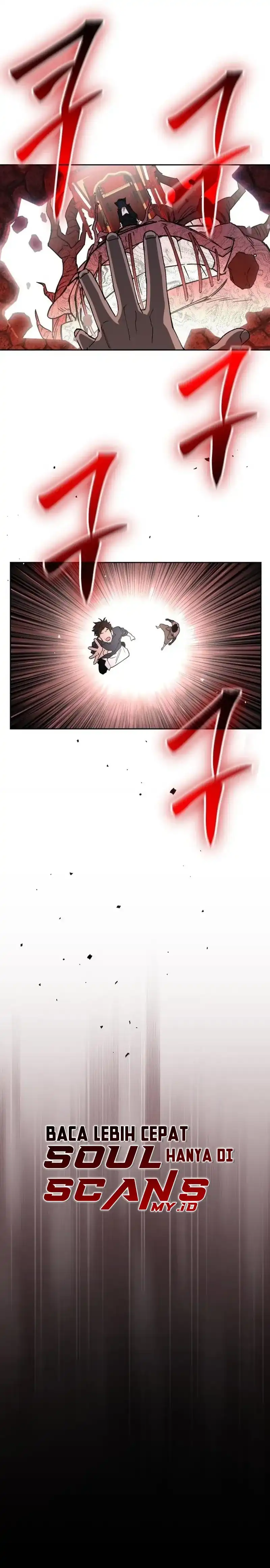 Single Dad in Another World Chapter 18 page 10