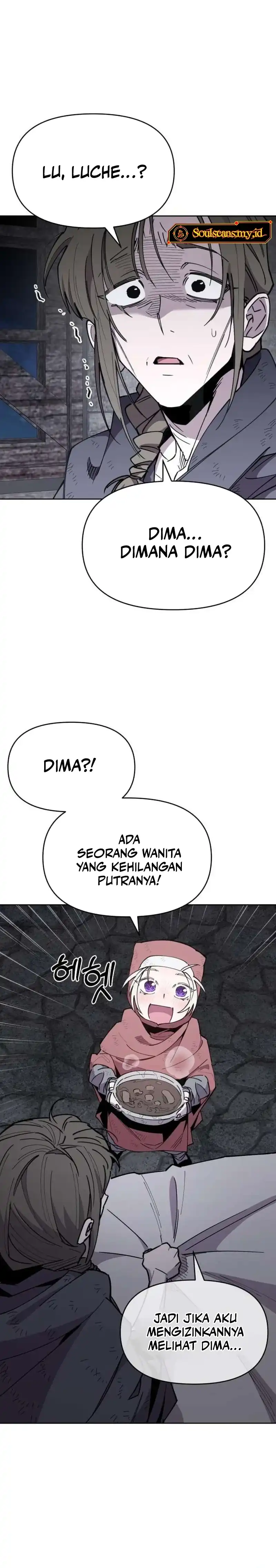 Single Dad in Another World Chapter 19 page 22