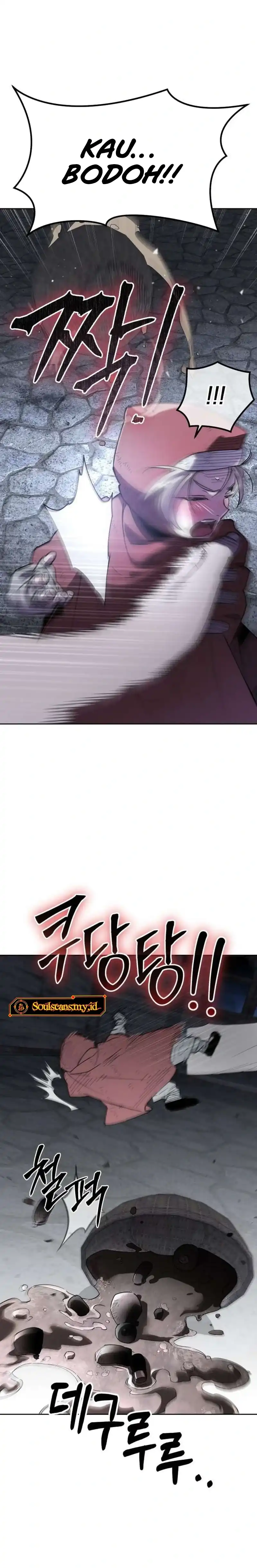 Single Dad in Another World Chapter 19 page 26