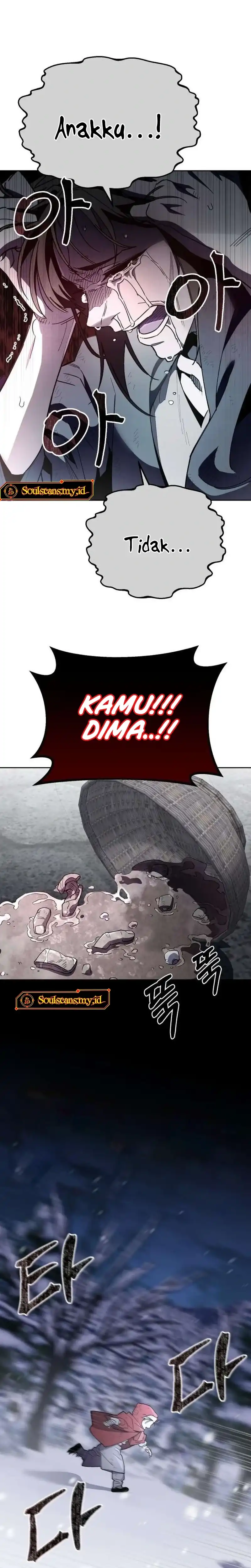 Single Dad in Another World Chapter 19 page 30