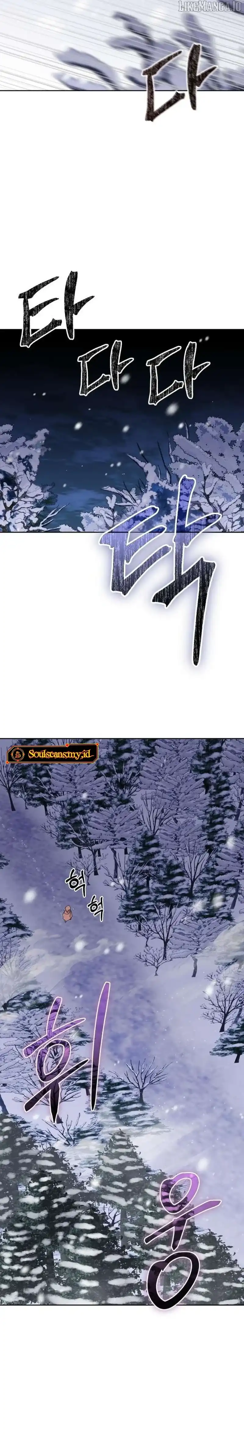 Single Dad in Another World Chapter 19 page 32