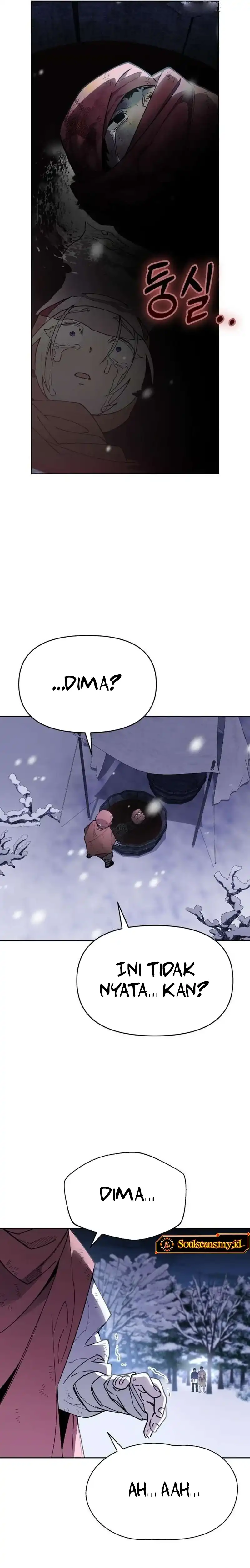 Single Dad in Another World Chapter 19 page 36