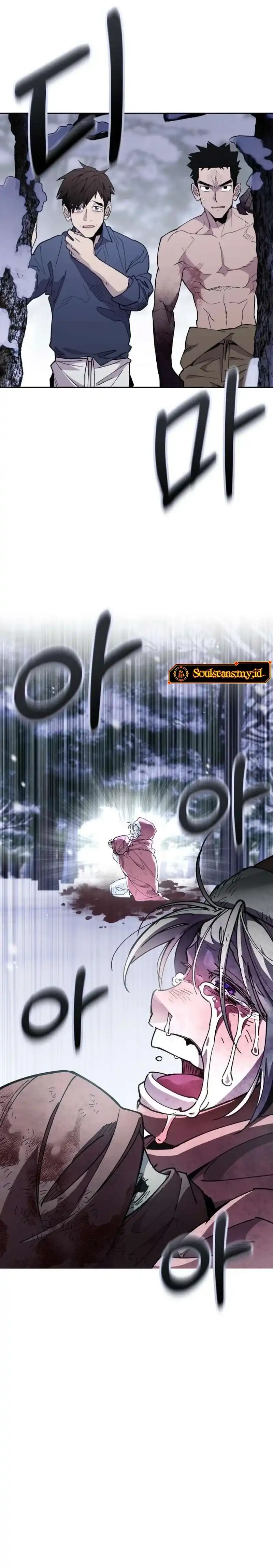 Single Dad in Another World Chapter 19 page 38