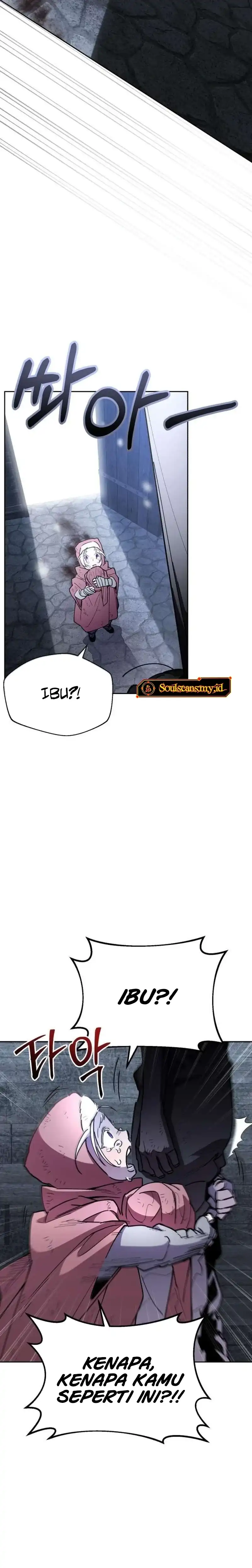 Single Dad in Another World Chapter 19 page 46
