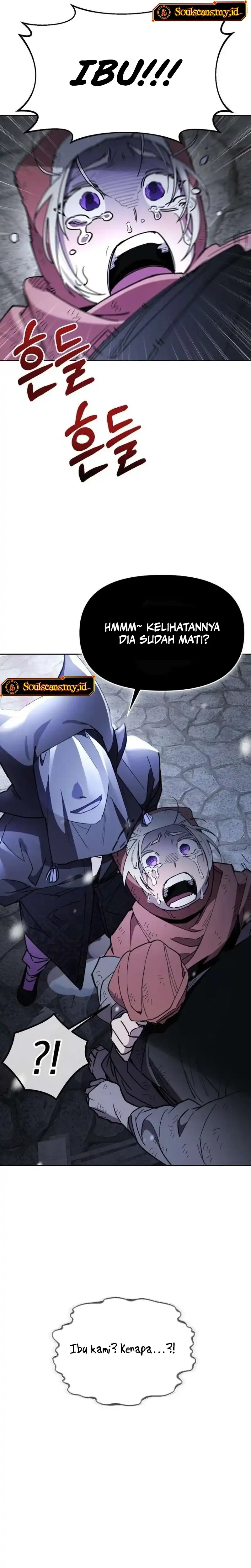 Single Dad in Another World Chapter 19 page 48