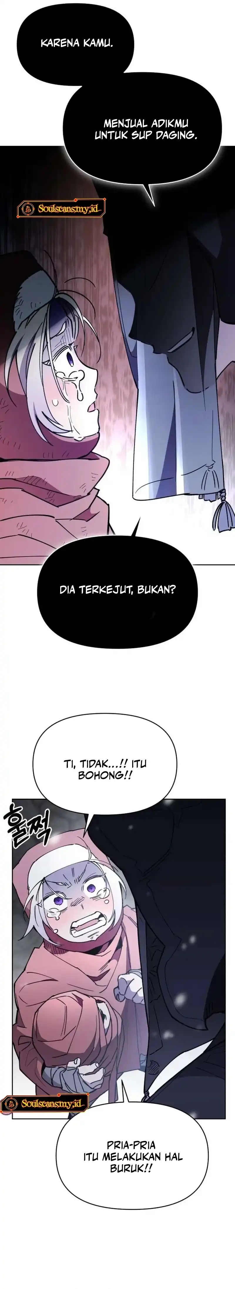Single Dad in Another World Chapter 19 page 50