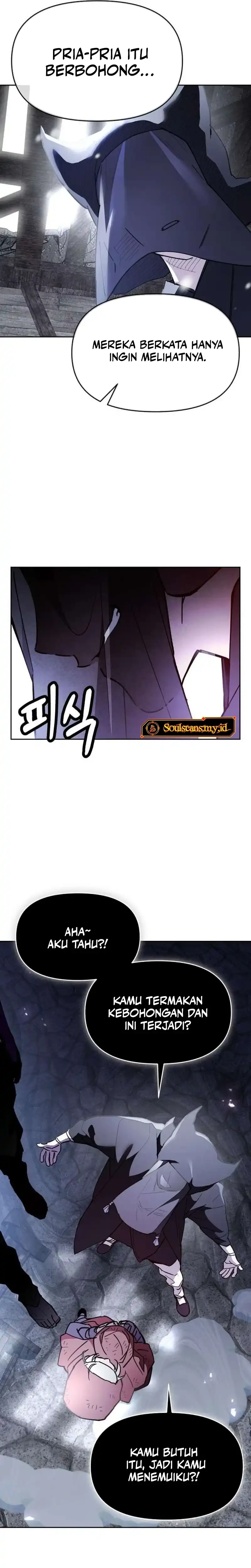 Single Dad in Another World Chapter 19 page 52