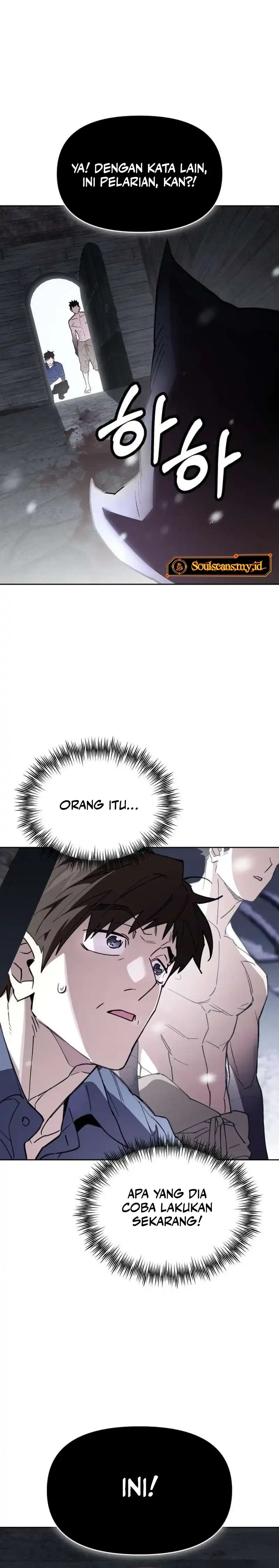 Single Dad in Another World Chapter 19 page 54