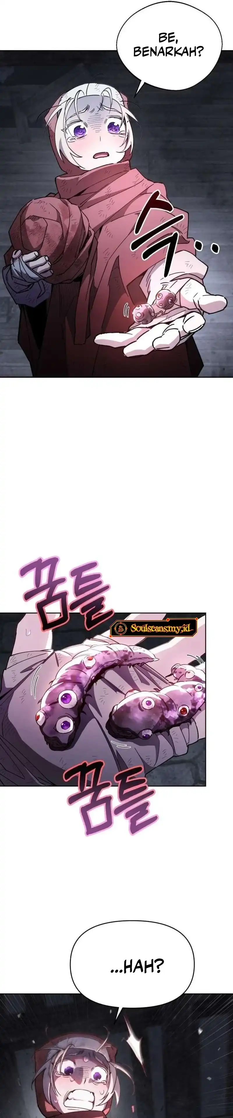 Single Dad in Another World Chapter 19 page 58
