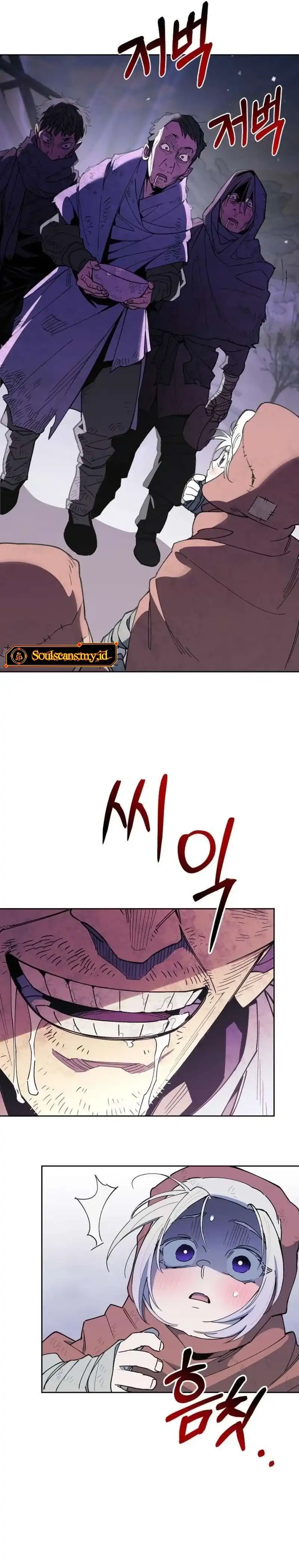 Single Dad in Another World Chapter 19 page 6